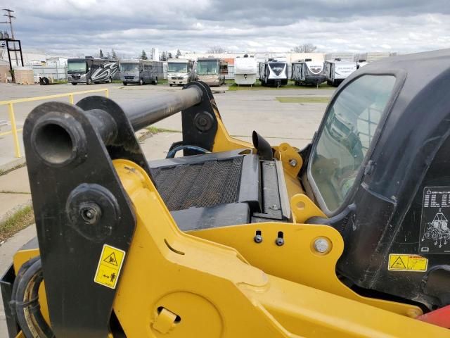 2018 Caterpillar 2018 Caterillar 259D