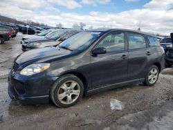 Clean Title Cars for sale at auction: 2006 Toyota Corolla Matrix XR