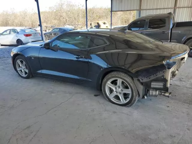 2023 Chevrolet Camaro LS