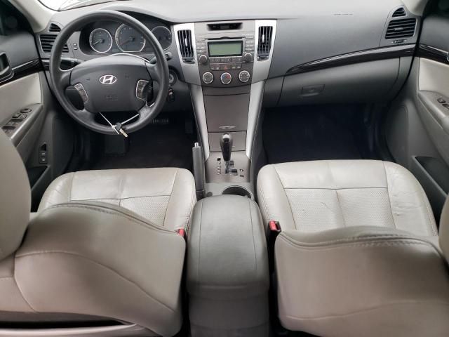 2009 Hyundai Sonata GLS