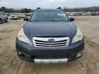 2011 Subaru Outback 2.5I Limited