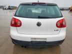 2009 Volkswagen Rabbit