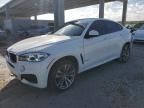 2015 BMW X6 XDRIVE35I