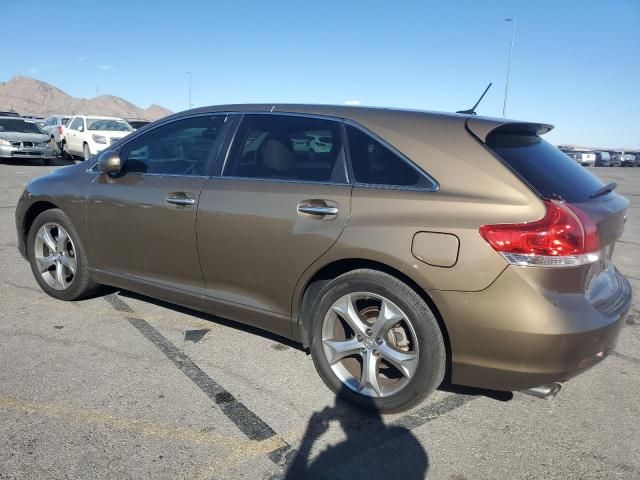 2009 Toyota Venza