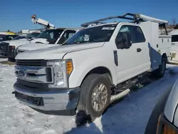 2017 Ford F350 Super Duty en venta en Dyer, IN