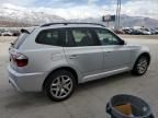 2007 BMW X3 3.0SI