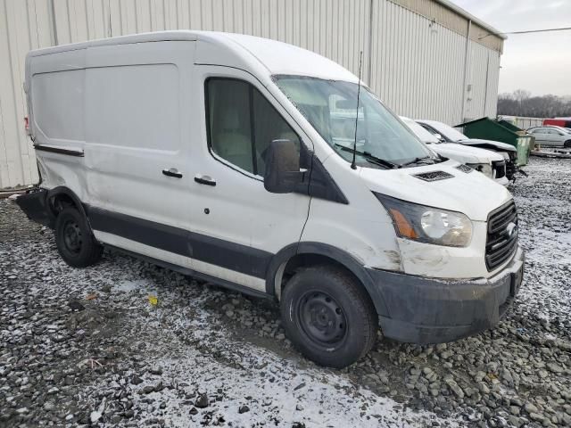 2019 Ford Transit T-250