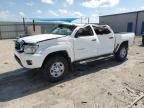 2015 Toyota Tacoma Double Cab Prerunner