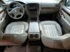 2005 Mercury Mountaineer