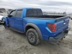 2012 Ford F150 SVT Raptor