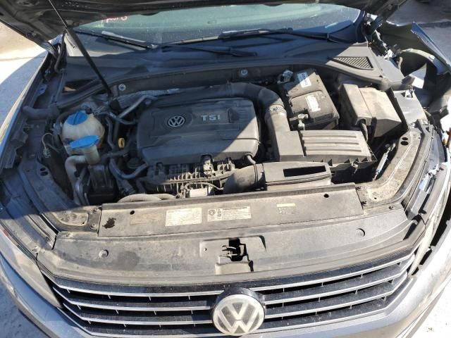 2016 KIA 2016 Volkswagen Passat SE