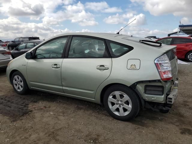 2009 Toyota Prius