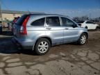 2007 Honda CR-V EXL