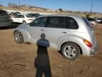 2001 Chrysler PT Cruiser