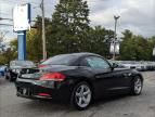 2009 BMW Z4 SDRIVE30I