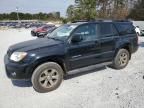 2007 Toyota 4runner Limited