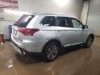 2019 Mitsubishi Outlander SE