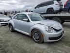 2012 Volkswagen Beetle