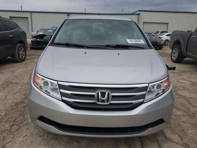 2013 Honda Odyssey EX