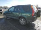 2003 Honda CR-V EX