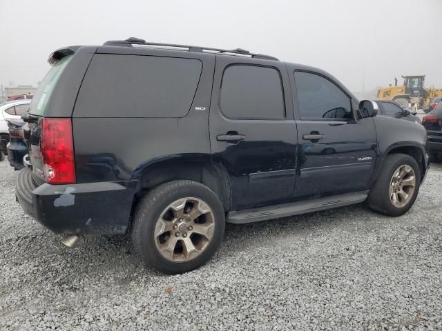 2013 GMC Yukon SLT