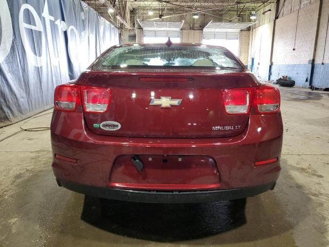 2015 Chevrolet Malibu 2LT