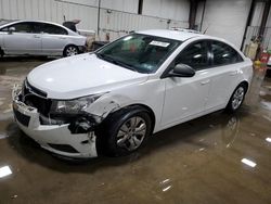 Chevrolet Vehiculos salvage en venta: 2014 Chevrolet Cruze LS