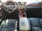 2008 Lexus LS 460