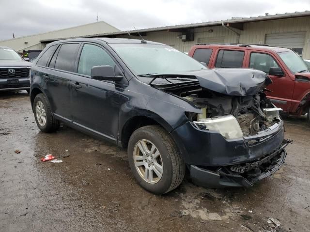 2009 Ford Edge SE