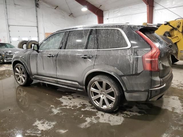 2019 Volvo XC90 T6 Inscription