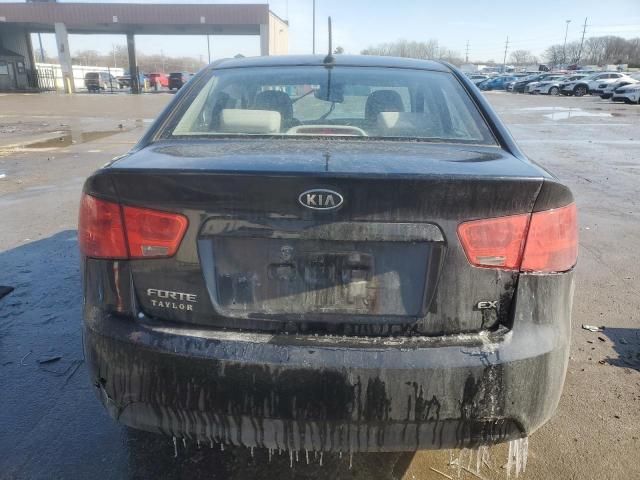 2010 KIA Forte EX