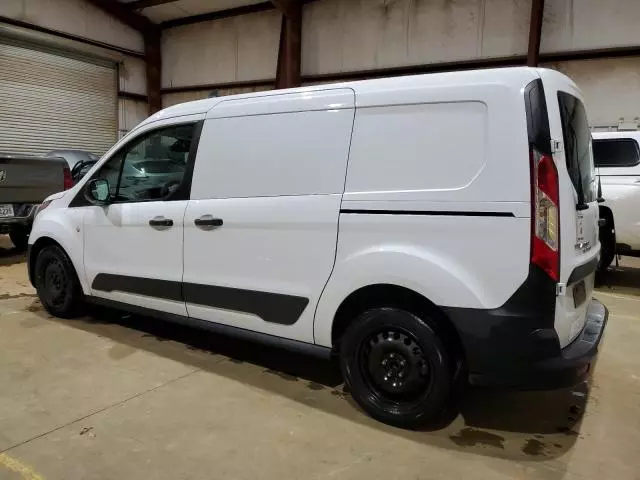 2021 Ford Transit Connect XL