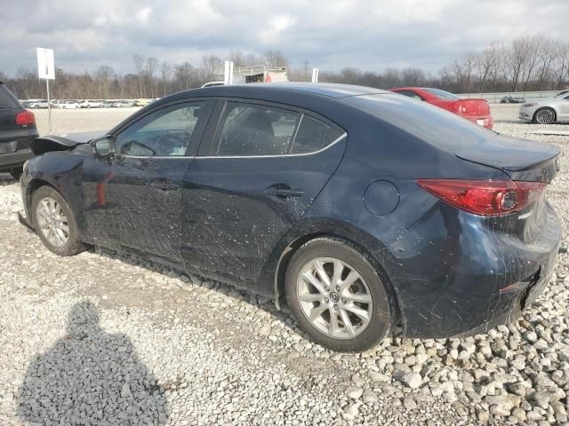 2014 Mazda 3 Touring