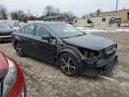 2015 Subaru Legacy 2.5I Limited