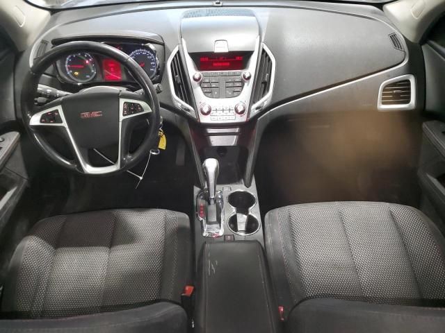 2011 GMC Terrain SLE