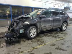 Salvage cars for sale at Pasco, WA auction: 2015 Chevrolet Traverse LS