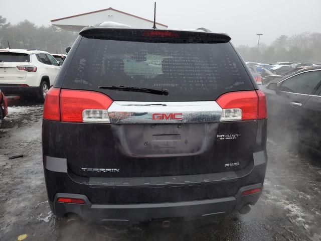 2013 GMC Terrain SLE