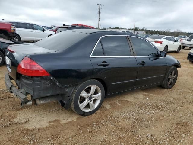 2007 Honda Accord SE