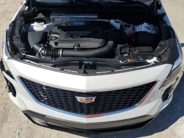 2021 Cadillac XT4 Sport