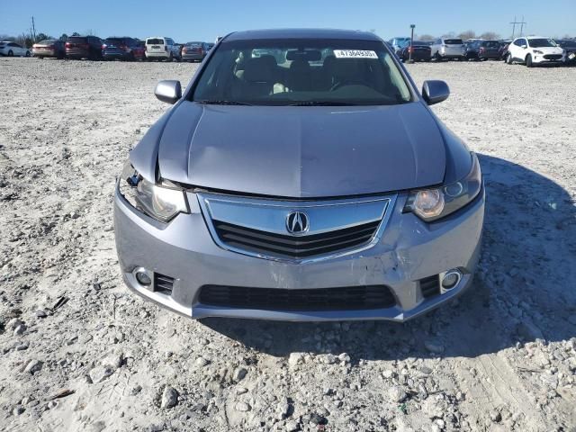 2011 Acura TSX