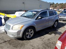 2010 Dodge Caliber SXT en venta en Exeter, RI