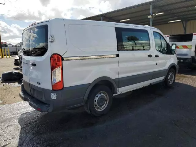 2016 Ford Transit T-150