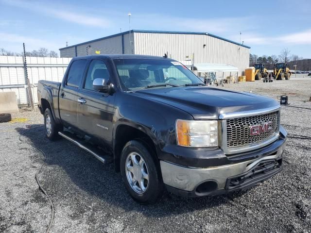 2010 GMC Sierra K1500 SL