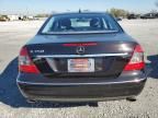 2007 Mercedes-Benz E 350 4matic