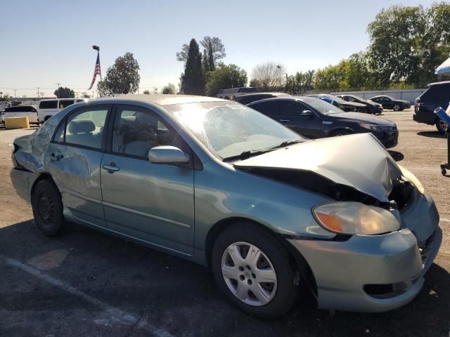 2006 Toyota Corolla CE