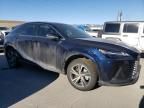 2024 Lexus RX 350H Base