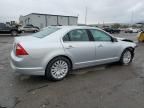 2011 Ford Fusion Hybrid