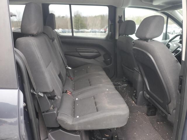 2014 Ford Transit Connect XLT