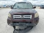 2008 Honda Pilot EXL