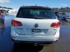 2014 Volkswagen Touareg V6 TDI